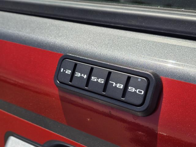 new 2025 Ford Bronco Sport car, priced at $34,249