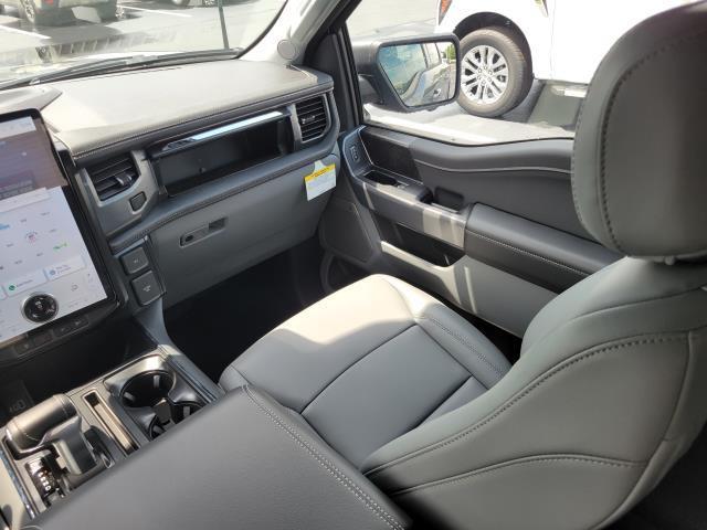 new 2025 Ford F-150 Lightning car, priced at $61,717