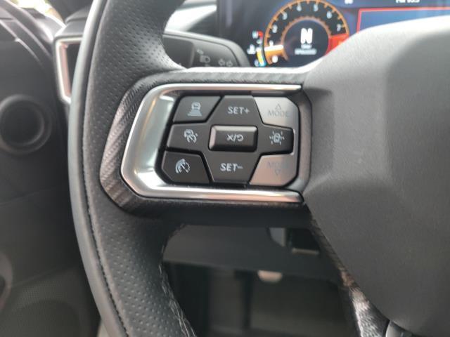 new 2025 Ford Mustang car, priced at $66,157