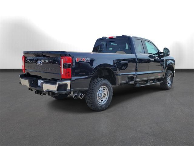 new 2025 Ford F-250 car, priced at $67,157