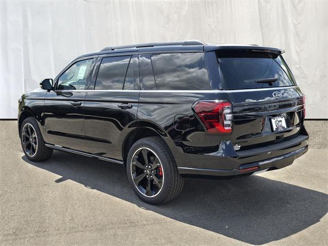 new 2024 Ford Expedition car, priced at $85,381