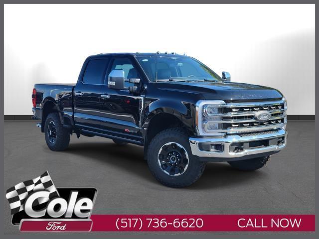 new 2026 Ford F-350 car, priced at $110,480