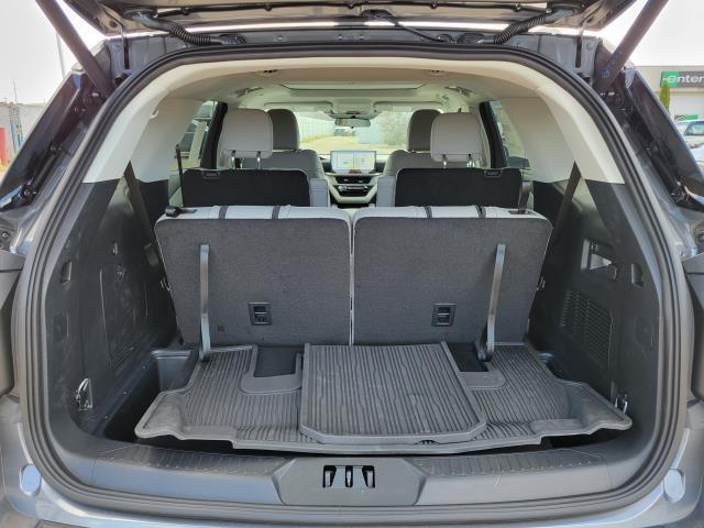 new 2025 Ford Explorer car, priced at $46,557