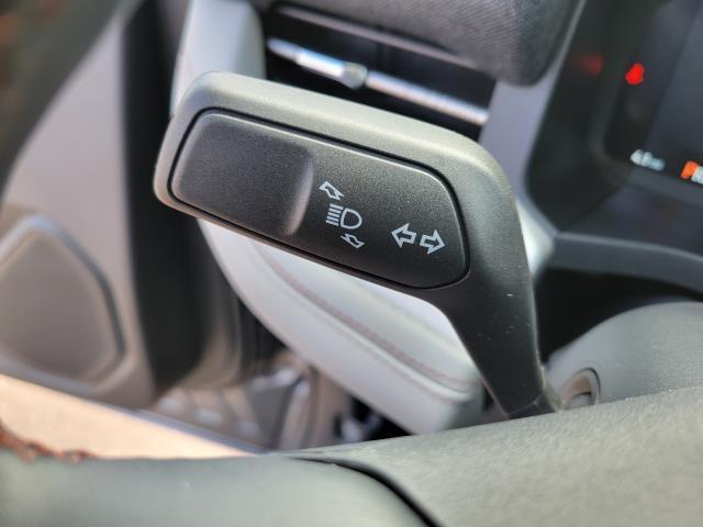 new 2025 Ford Explorer car, priced at $46,557
