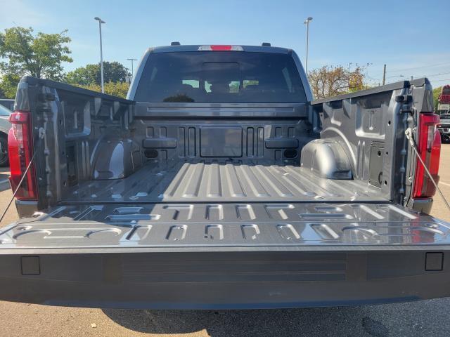 new 2024 Ford F-150 car, priced at $54,119