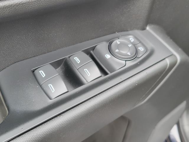 used 2023 Chevrolet Silverado 1500 car, priced at $36,999