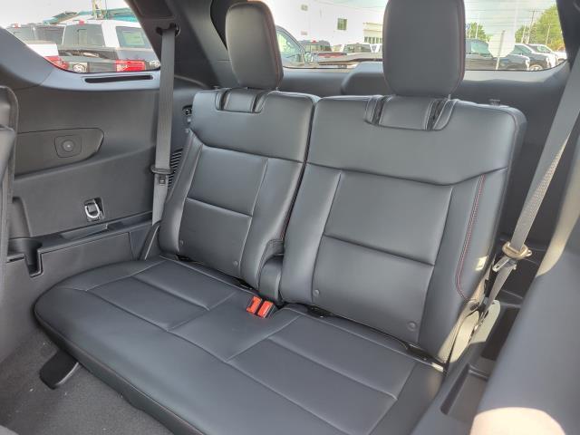 new 2025 Ford Explorer car, priced at $57,330