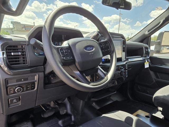 new 2025 Ford F-150 car, priced at $56,905