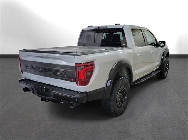 new 2025 Ford F-150 car, priced at $142,555