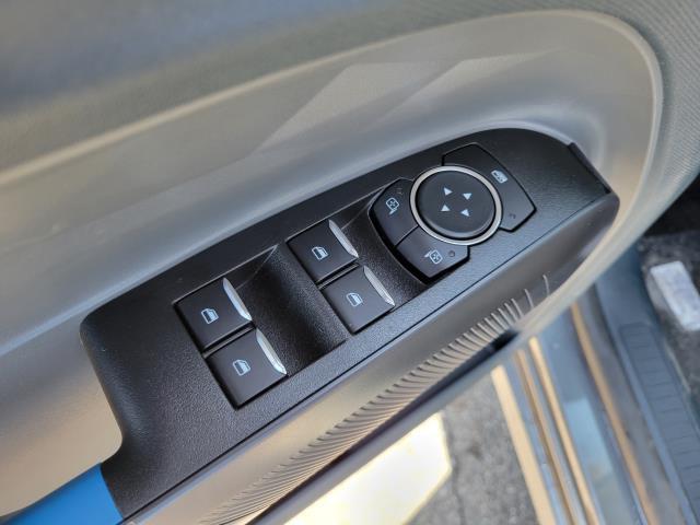 new 2025 Ford Maverick car, priced at $42,148