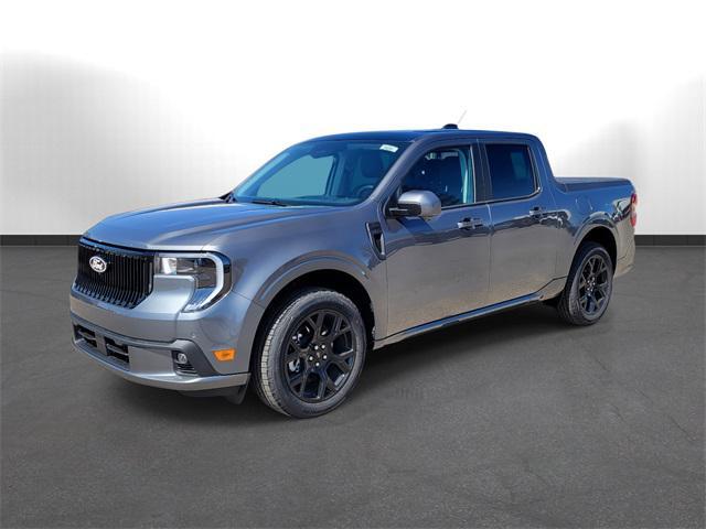 new 2025 Ford Maverick car, priced at $42,148