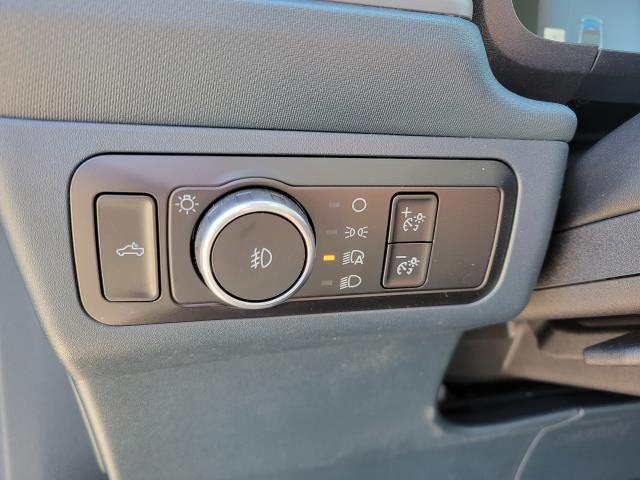 new 2025 Ford Maverick car, priced at $42,148