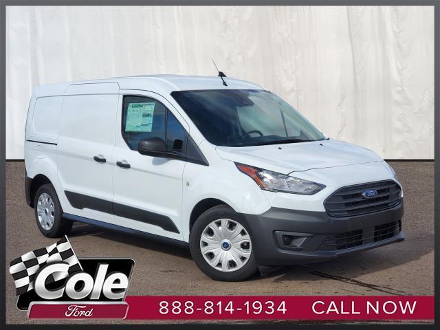 new 2023 Ford Transit Connect car, priced at $40,130