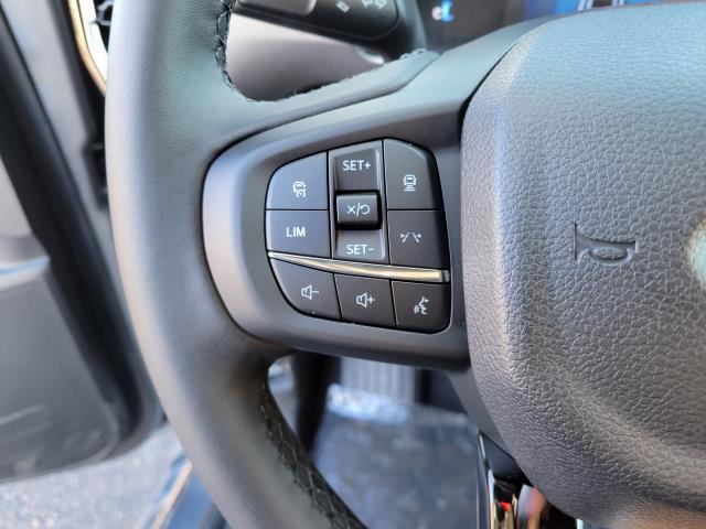 new 2024 Ford Ranger car, priced at $45,798