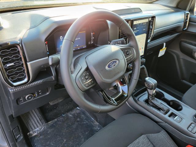 new 2024 Ford Ranger car, priced at $45,798