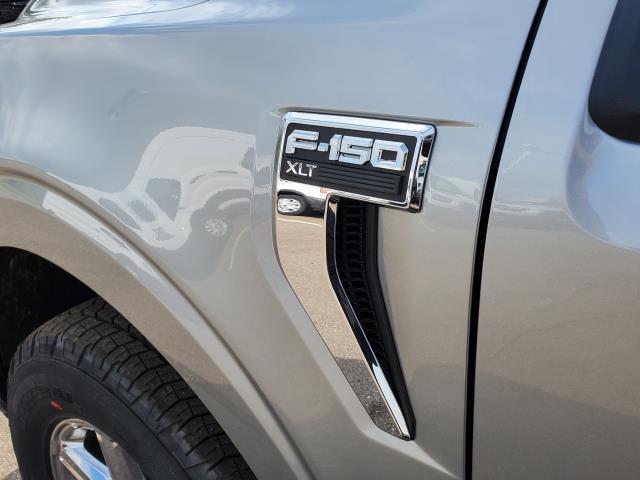 new 2024 Ford F-150 car, priced at $62,585