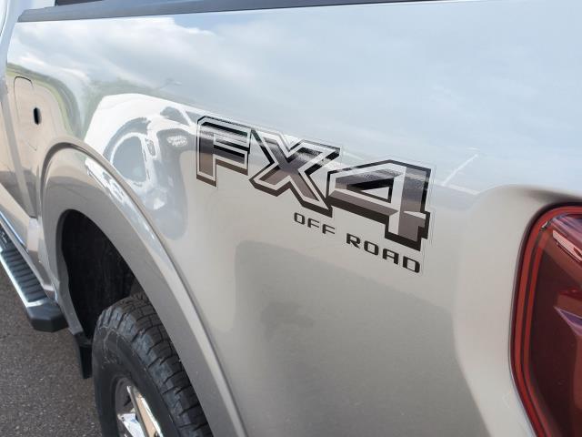 new 2024 Ford F-150 car, priced at $62,585