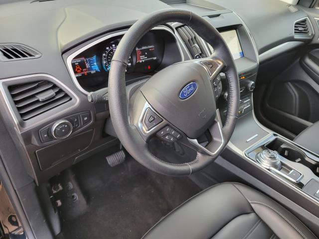 used 2020 Ford Edge car, priced at $22,999