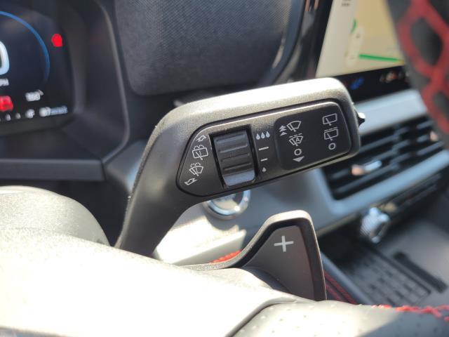 new 2025 Ford Explorer car, priced at $56,712