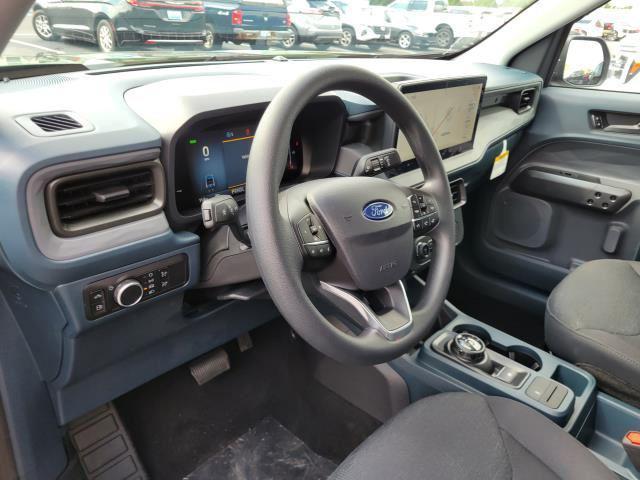 new 2025 Ford Maverick car, priced at $28,220