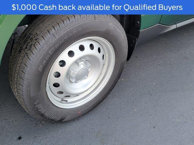 new 2025 Ford Maverick car, priced at $28,220