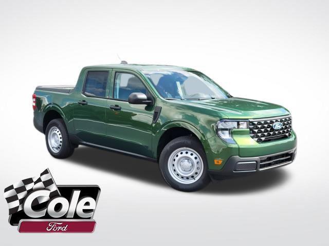 new 2025 Ford Maverick car, priced at $28,220