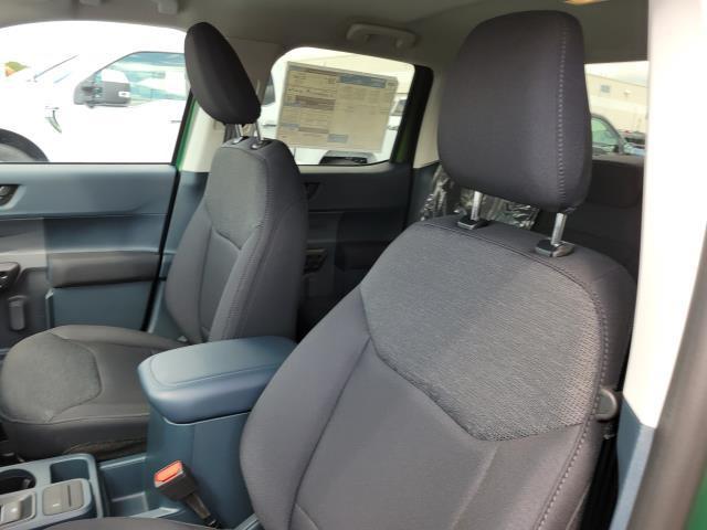 new 2025 Ford Maverick car, priced at $28,720