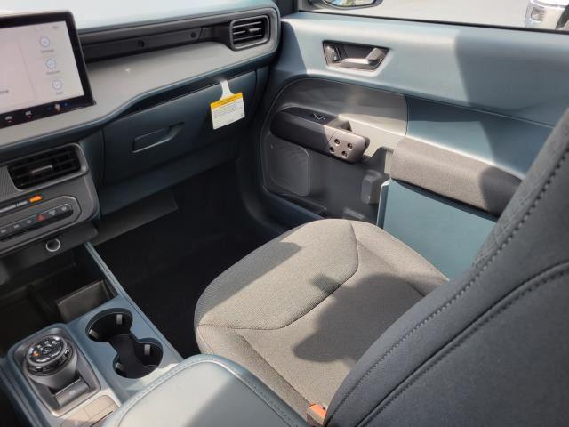 new 2025 Ford Maverick car, priced at $28,220