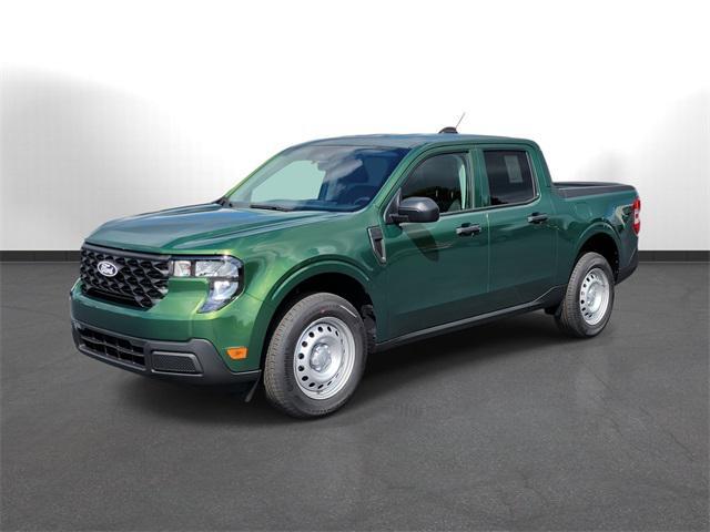 new 2025 Ford Maverick car, priced at $28,720