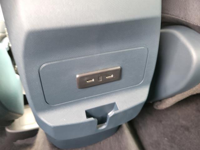 new 2025 Ford Maverick car, priced at $28,220