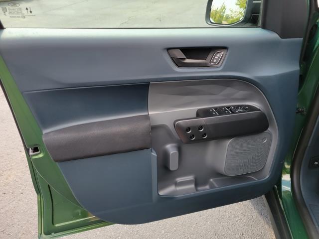 new 2025 Ford Maverick car, priced at $28,720