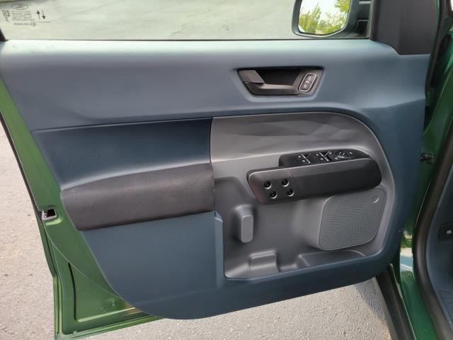 new 2025 Ford Maverick car, priced at $28,220