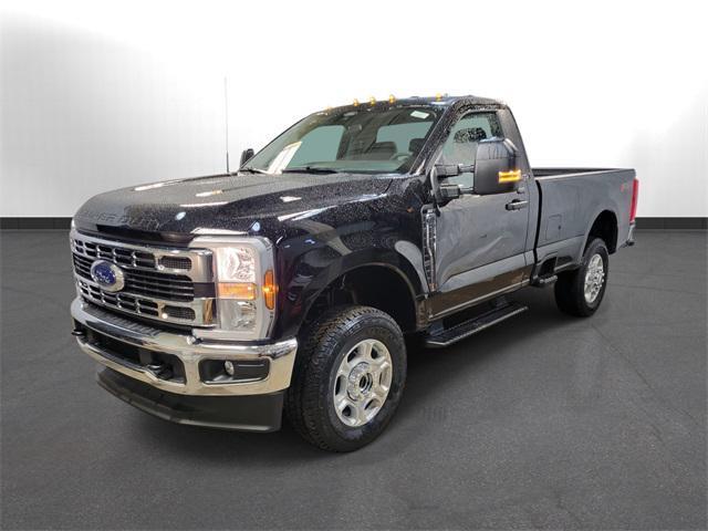 new 2025 Ford F-250 car, priced at $56,499