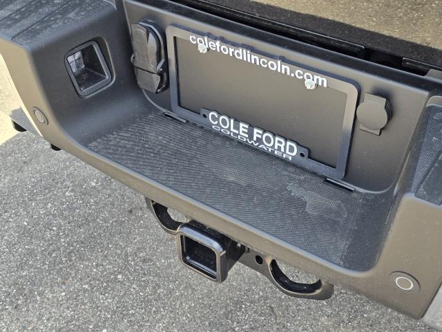 new 2025 Ford F-250 car, priced at $66,078