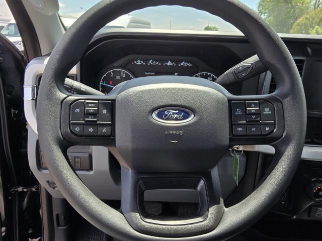 new 2025 Ford F-250 car, priced at $66,078