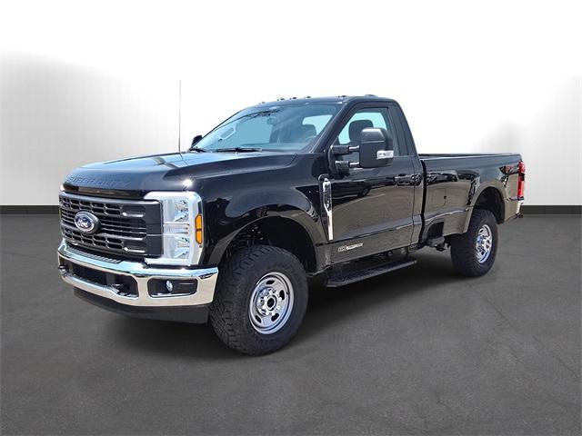 new 2025 Ford F-250 car, priced at $66,078