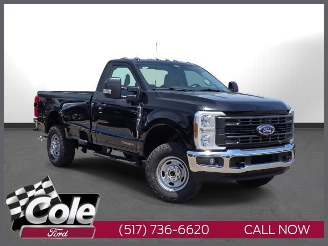 new 2025 Ford F-250 car, priced at $66,078