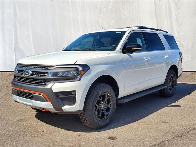 new 2024 Ford Expedition car, priced at $79,195