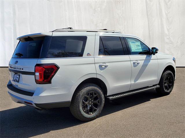 new 2024 Ford Expedition car, priced at $79,195