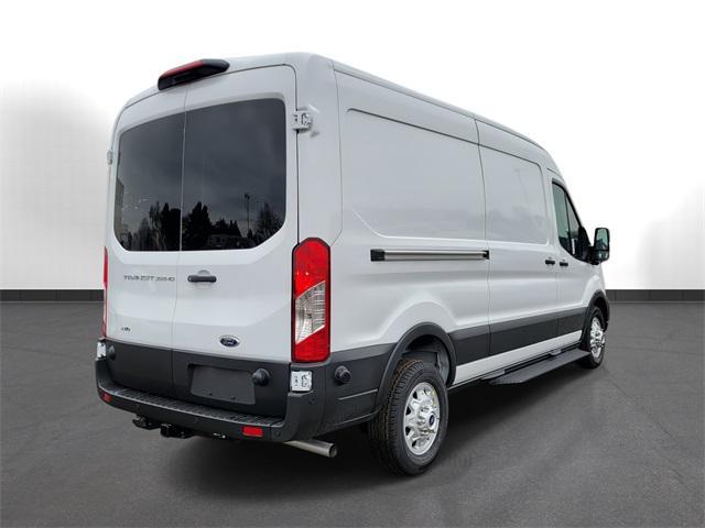 new 2024 Ford Transit-350 car, priced at $60,860