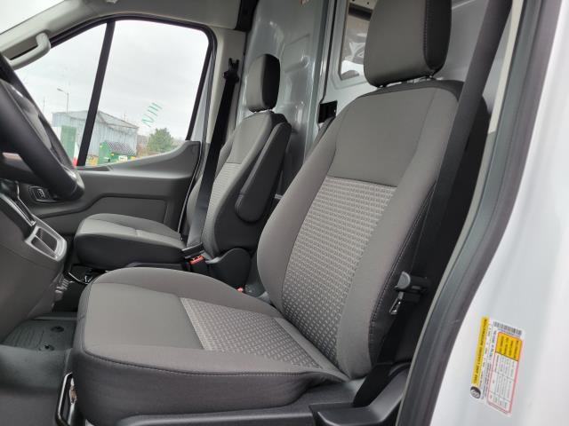 new 2024 Ford Transit-350 car, priced at $60,860