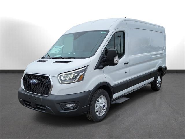 new 2024 Ford Transit-350 car, priced at $60,860