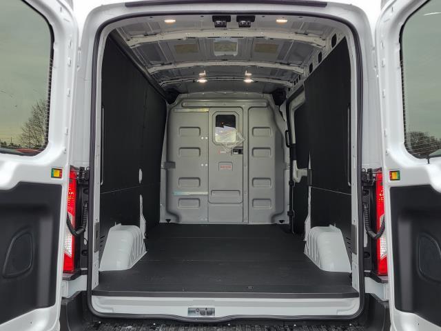 new 2024 Ford Transit-350 car, priced at $60,860