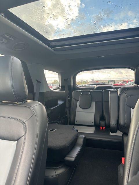 used 2022 Ford Explorer car, priced at $28,366