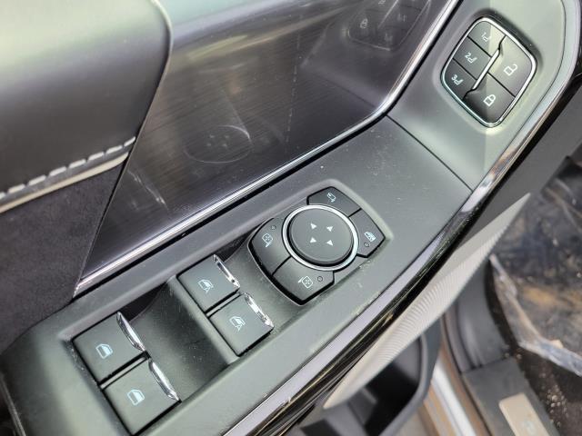 new 2025 Ford F-150 Lightning car, priced at $79,320