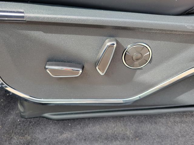 new 2025 Ford F-150 Lightning car, priced at $79,320
