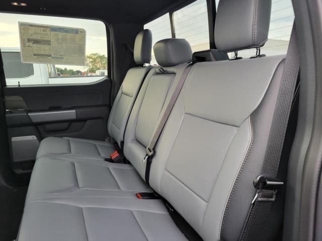 new 2025 Ford F-150 Lightning car, priced at $69,580