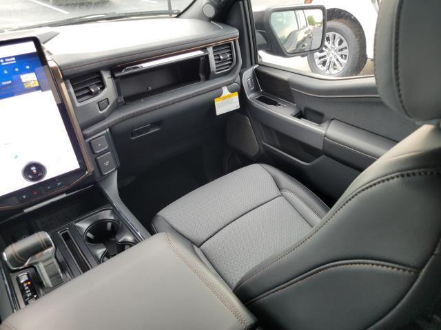 new 2025 Ford F-150 Lightning car, priced at $69,580