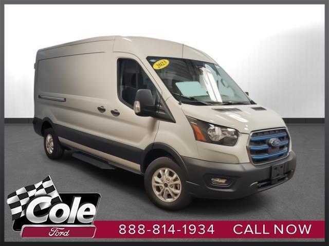 new 2023 Ford Transit-150 car, priced at $38,265