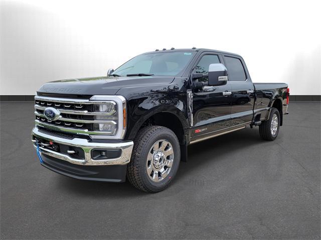 new 2024 Ford F-350 car, priced at $97,389